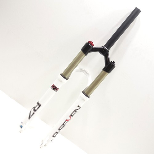 Forcella ammortizzata - , 26"