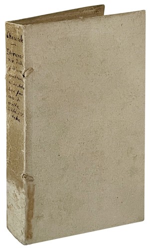 Itinerario delle pitture