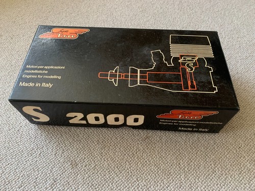 Motore aerodinamico sper tigre - aerodinamico,