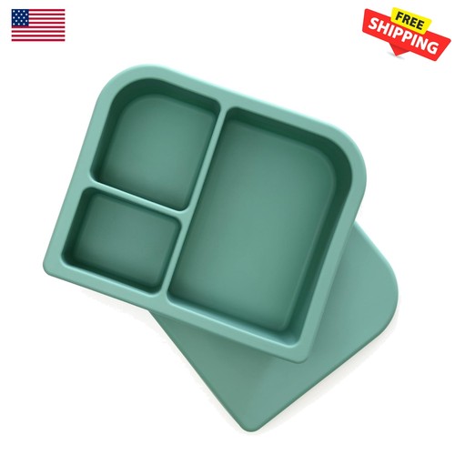Contenitore pranzo silicone - contenitore,