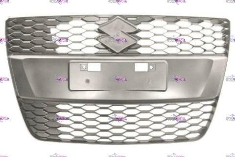 Griglia maschera mascherina - griglia,