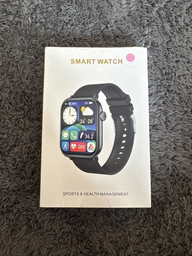 Smartwatch rosa oro - smartwatch, ai