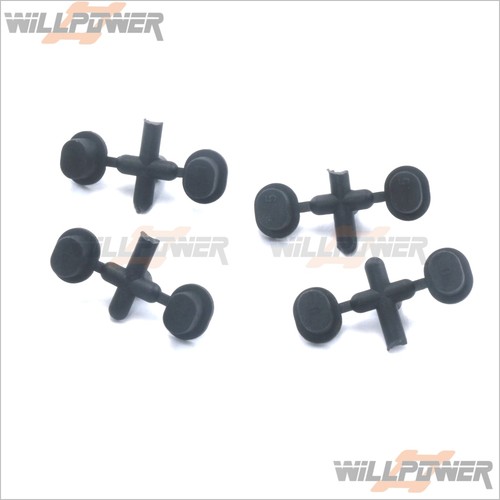 Mozzi 1116 - #1116, (rc-willpower)