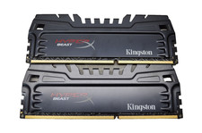 Kingston DDR3 PC3-19200