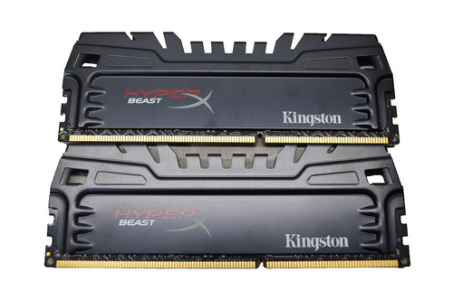 Kingston ddr3 pc3 19200 - kingston, pc3-19200