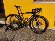 Bici da corsa giant tcr pro