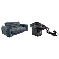 (TG. 203x224x66 cm) Intex