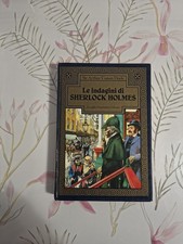 Libro Le indagini di Sherlock