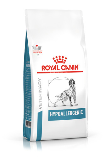 Royal canin hypoallergenic - royal,