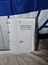 Iveco Eurotech Eurostar Manuale Riparazioni 1999