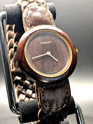 Orologio tissot w150 vintage - tissot,