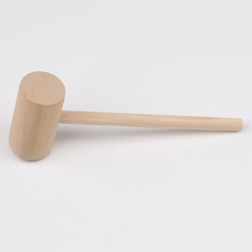 Pezzi legno mini martello - legno,