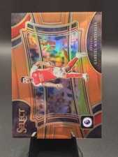 Panini Select Field Level