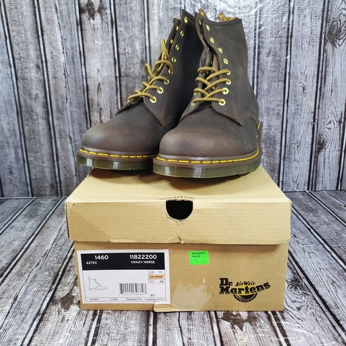 Stivali combattimento dr - da,