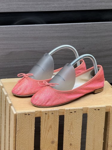 Ballerine donna repetto rosa - ballerine,