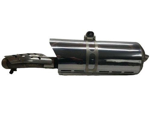 Silenzioso scarico bmw 1200 - silenzioso,