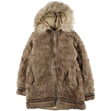 Cappotto vintage anni 70