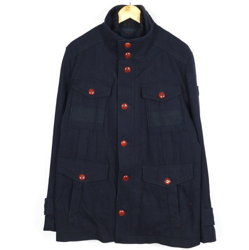 Cappotto uomo hugo boss - hugo,