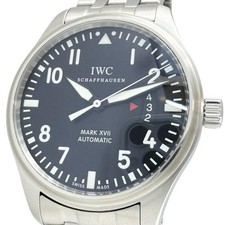 IWC IW326504 Pilot watch mark