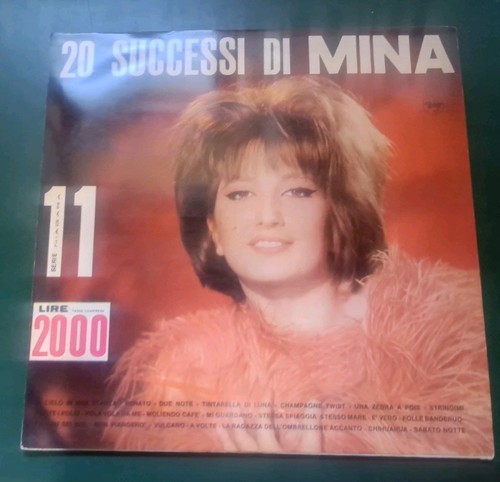 Successi mina - di,