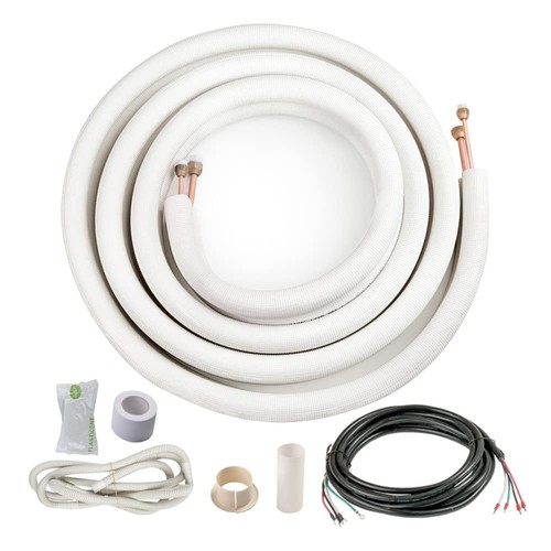 Icool piedi mini split - piedi,