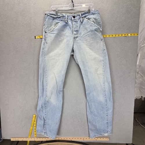 Jeans vintage levis engineered - jeans,