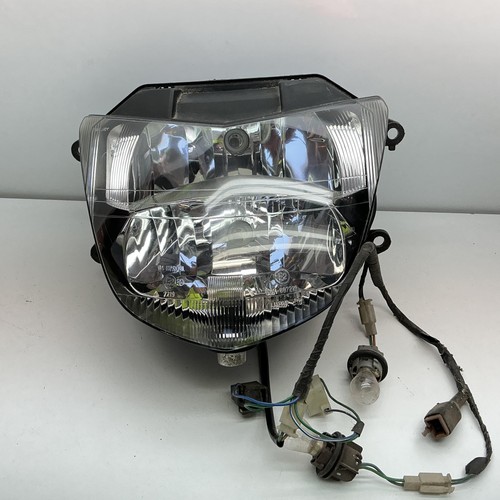 Faro anteriore per honda - anteriore,