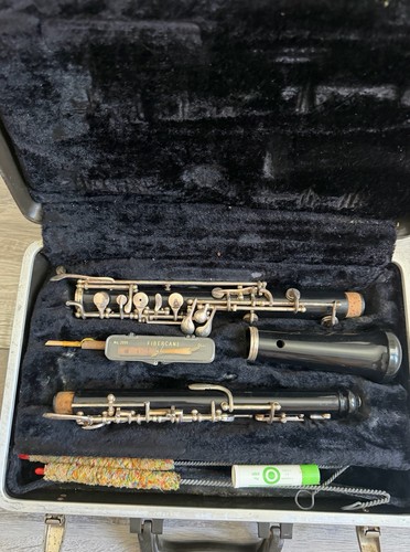 Strumento fiato vintage - strumento,