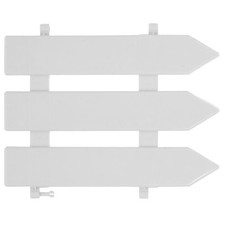  Decorazione Recinzione a