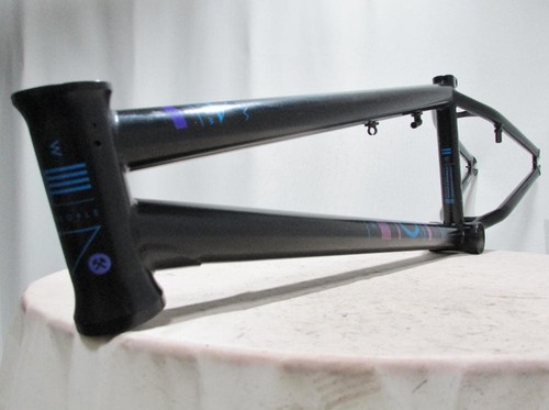 Telaio bmx wethepeople - telaio,