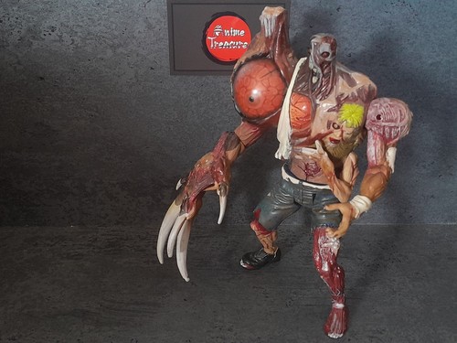 Figurine resident evil - figurine,