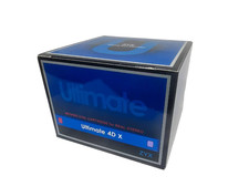 Cartuccia MC a bassa uscita ZYX Ultimate 4D X 0,24 mV, Made in Japan