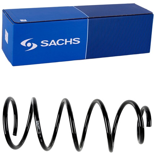 Sachs molla sospensione - sachs,