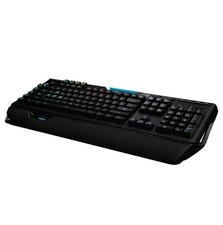 Logitech G910 Gaming Keyboard