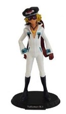 YAMATO YATTAMAN CULT