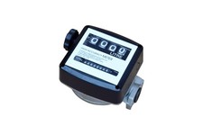 Misuratore Di Portata