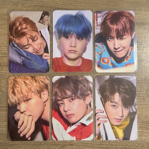 Bts love yourself her - bts, "her"