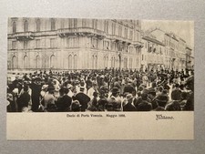 MILANO - Dazio di Porta