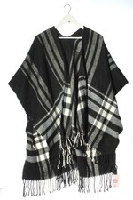 H&M Poncho Donna Maglione