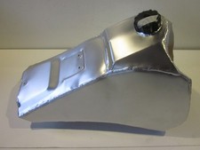 SERBATOIO ALLUMINIO YAMAHA WR