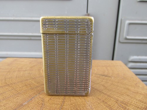 Dupont briquet ancien - s.t., en