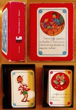 PINOCCHIO CHE RIDE O