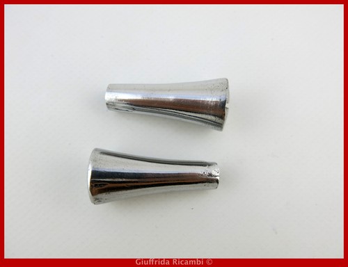 Maniglia interna porta fiat - 2x,