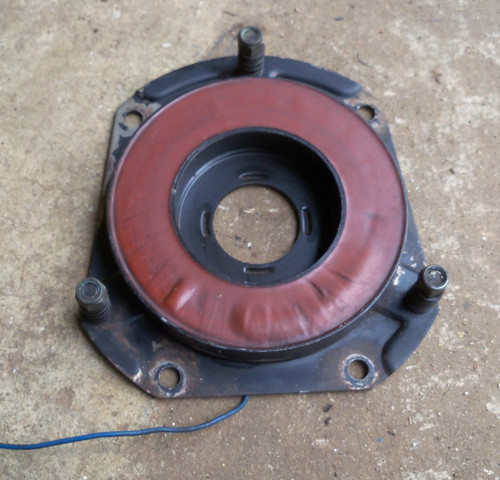 Frizione elettrica john deere - frizione,