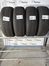 SET 4 GOMME 205/55R16 91H