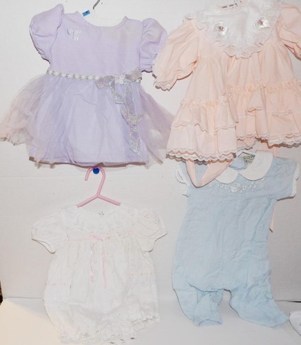 Lotto body vestiti - lotto, 4