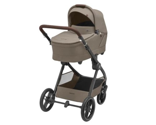 Duo oxford maxi cosi - maxi,
