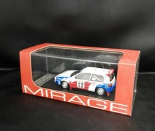 Minicar 1/43 HPI Giappone