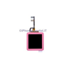 LCD + Touch per iPod Nano 6