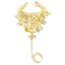 Braccialetto da danza del